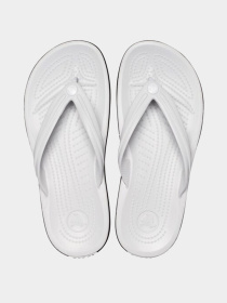 Вьетнамки Crocs модель 11033ATM Вьетнамки Crocs модель 11033ATM Фото