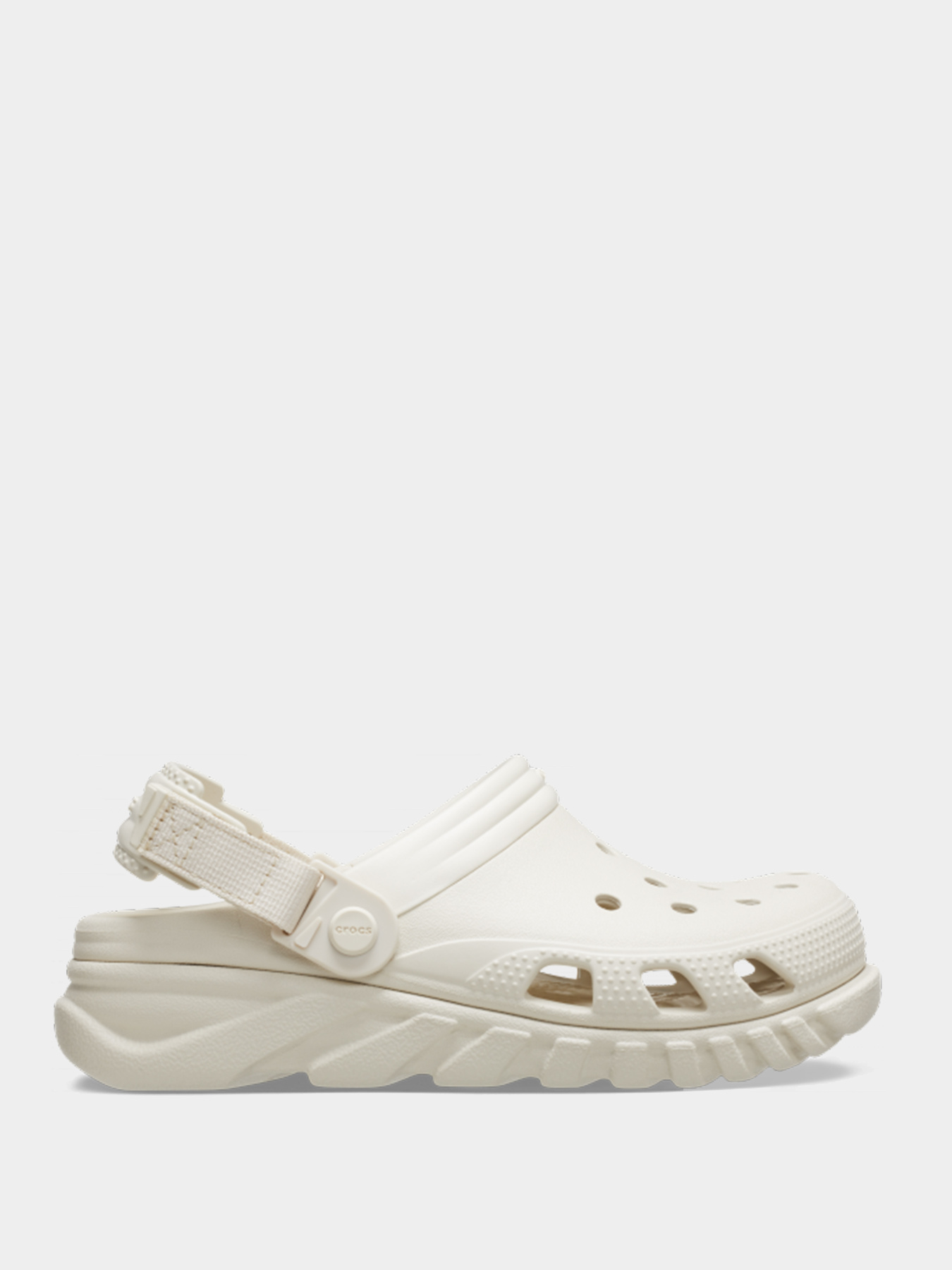 Сабо Crocs модель 208776STU Фото