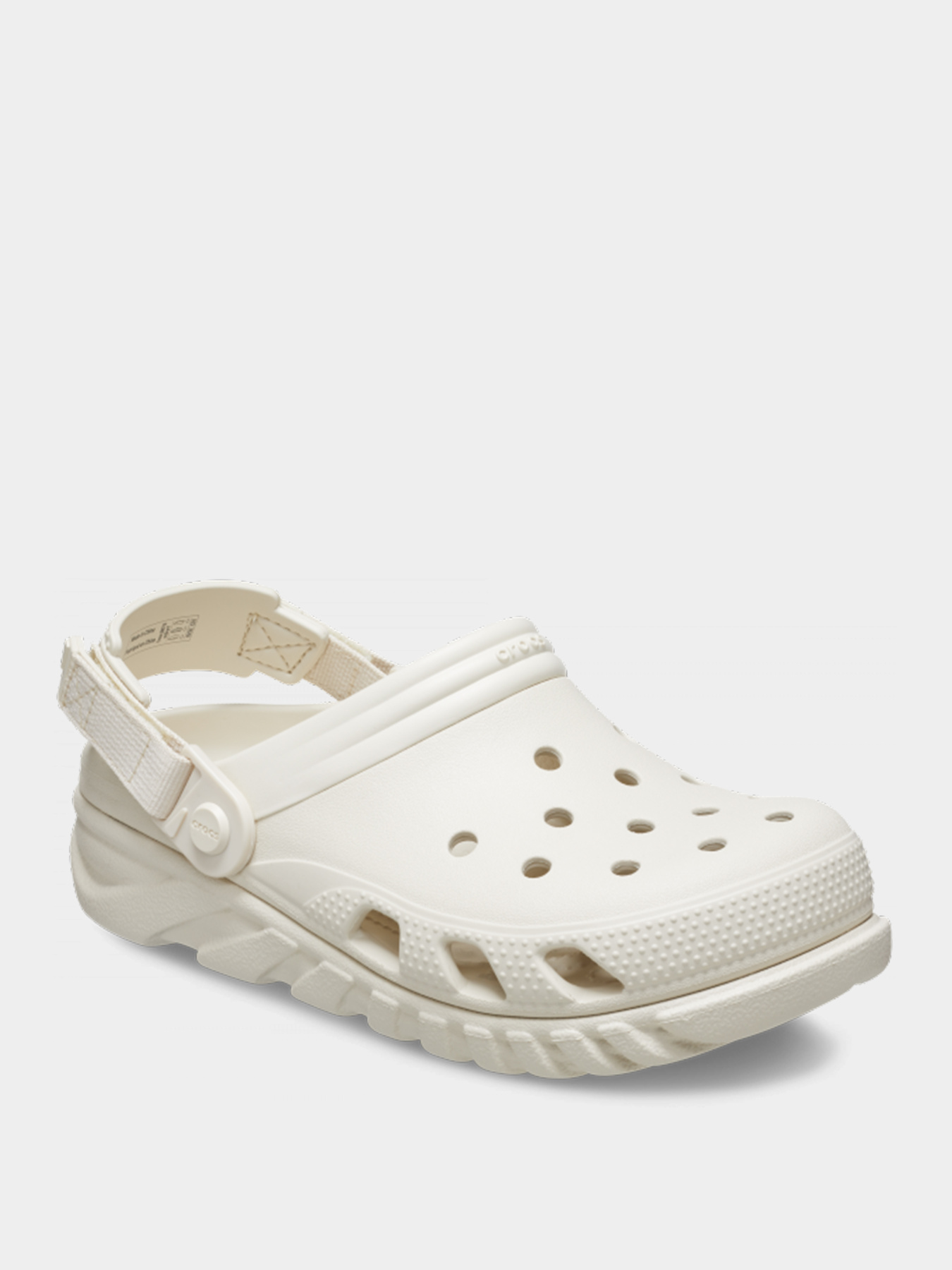 Сабо Crocs модель 208776STU Сабо Crocs модель 208776STU Фото