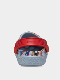 Сабо Crocs модель 209943BLU Фото