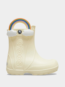 Чоботи гумові Crocs Модель 210026BUT Фото