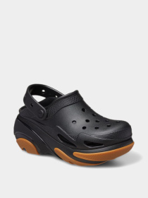 Сабо Crocs модель 210061BLK Сабо Crocs модель 210061BLK Фото