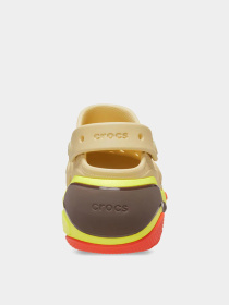 Сабо Crocs модель 210061SES Фото