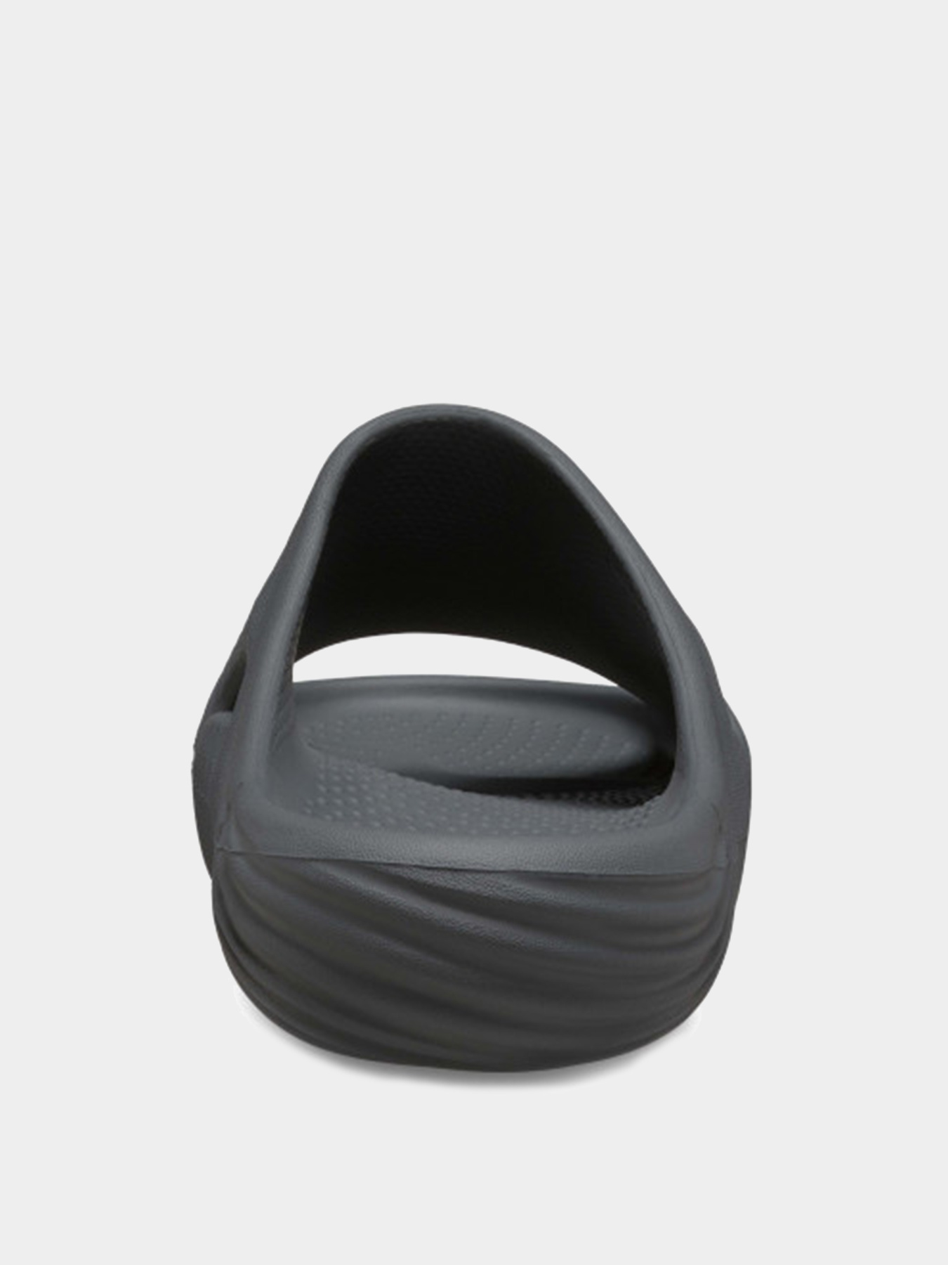 Шльопанці Crocs модель 210333BLK Фото