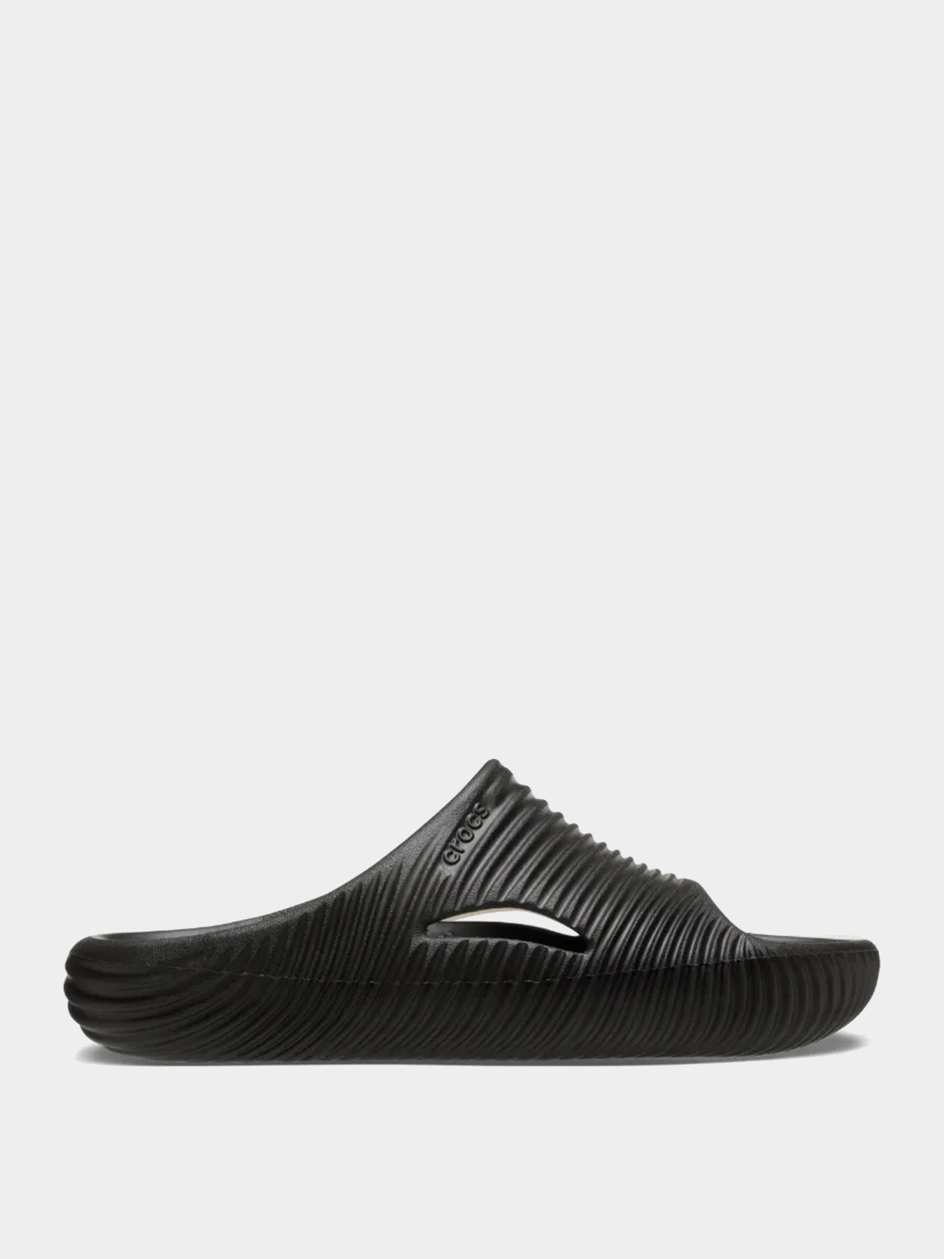 Шльопанці Crocs модель 210333BLK Фото