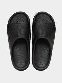 Шльопанці Crocs модель 210333BLK Фото