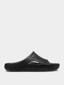 Шлепанцы Crocs модель 210333BLK Фото