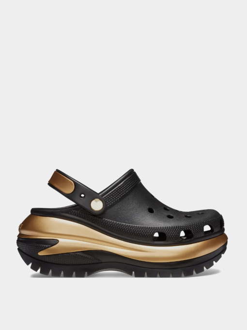 Сабо Crocs модель 210368BLK Фото