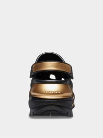 Сабо Crocs модель 210368BLK Фото