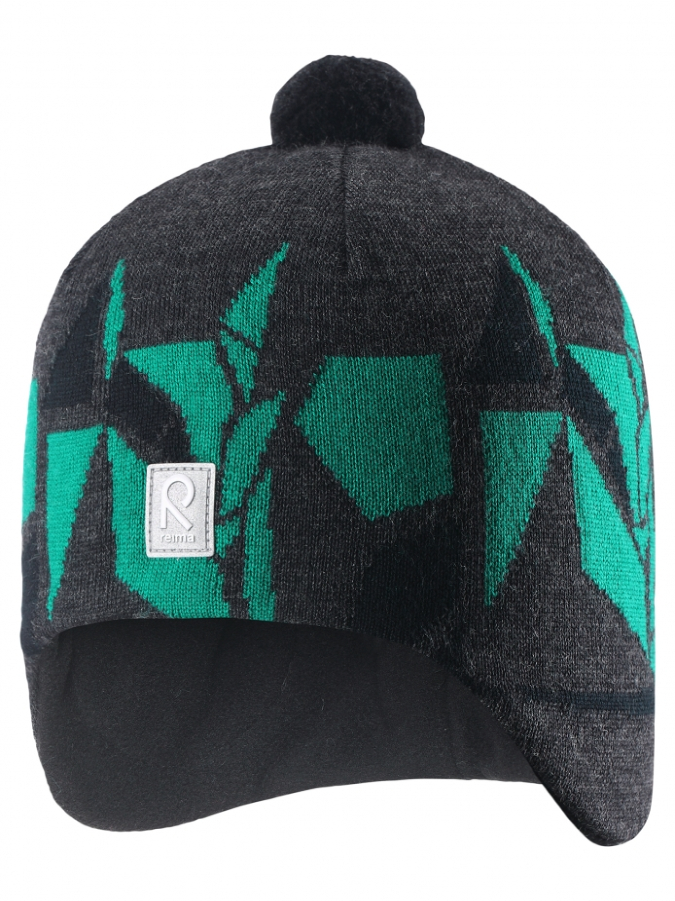 Шапка REIMA модель 528548_9730 Шапка REIMA модель 528548_9730 Фото