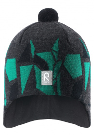 Шапка REIMA модель 528548_9730 Шапка REIMA модель 528548_9730 Фото