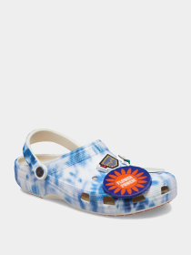 Сабо Crocs модель 208918STU Фото