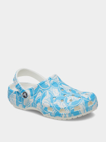 Сабо Crocs модель 210003VEN Фото