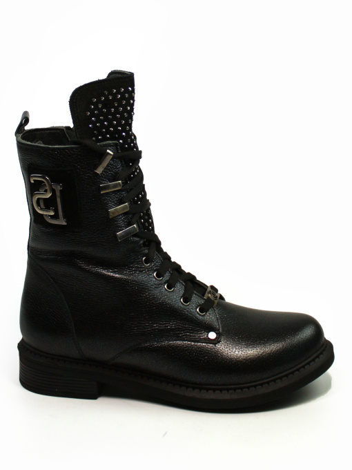 Ботинки It-girl модель 4008-52 Фото