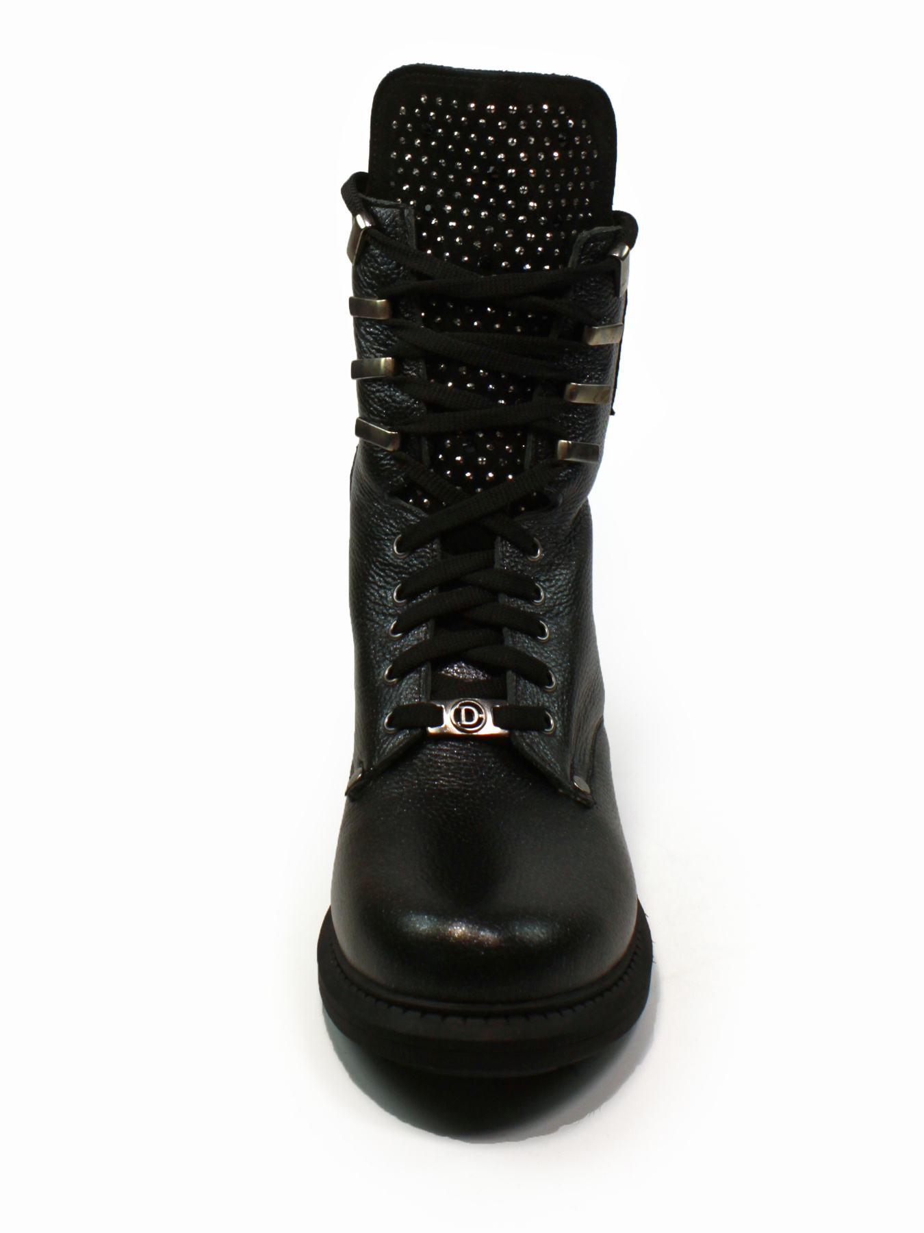 Черевики It-girl модель 4008-52 Фото