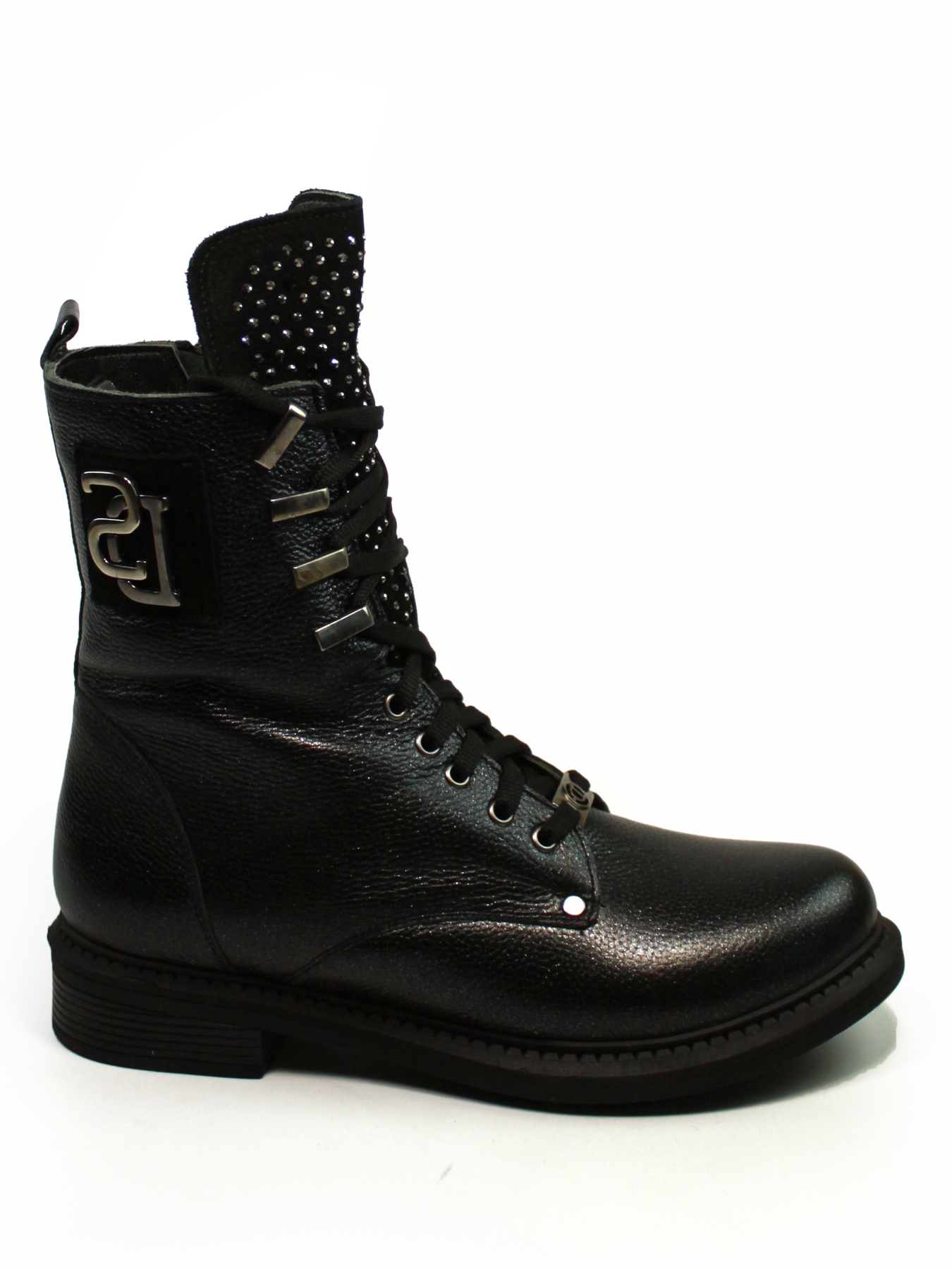 Черевики It-girl модель 4008-52 Фото