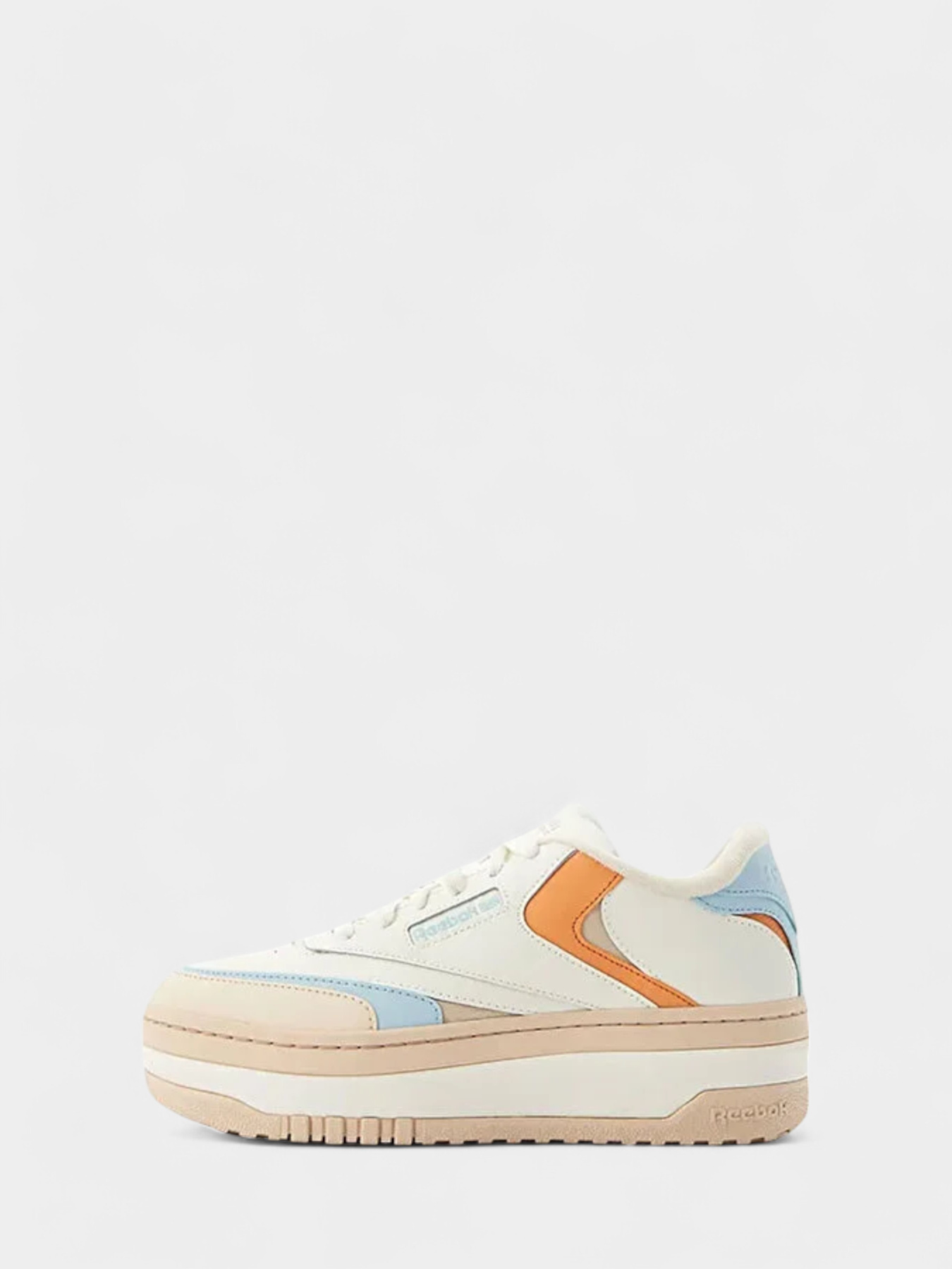 Кеды Reebok модель 101926493 Фото