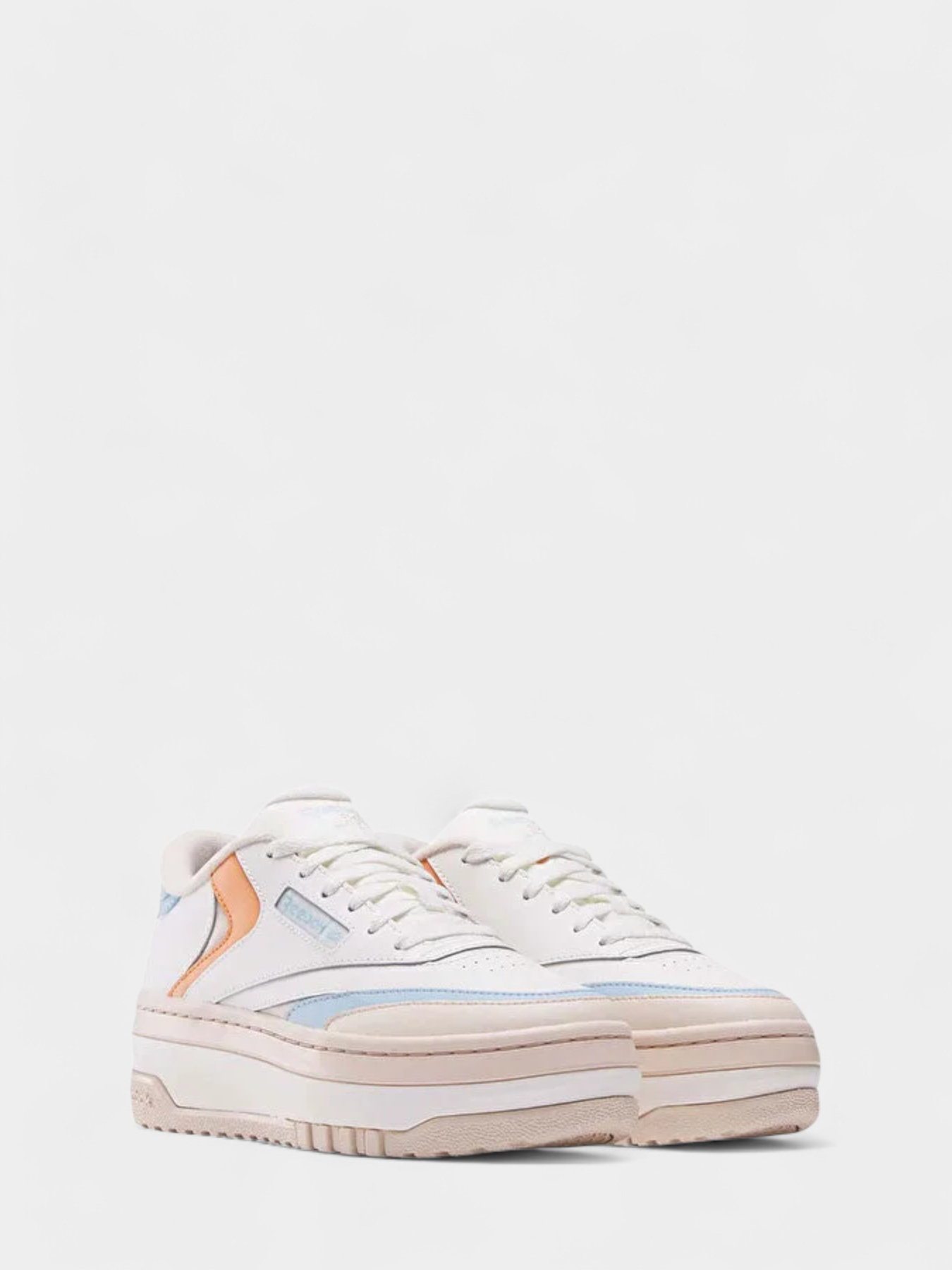 Кеды Reebok модель 101926493 Фото