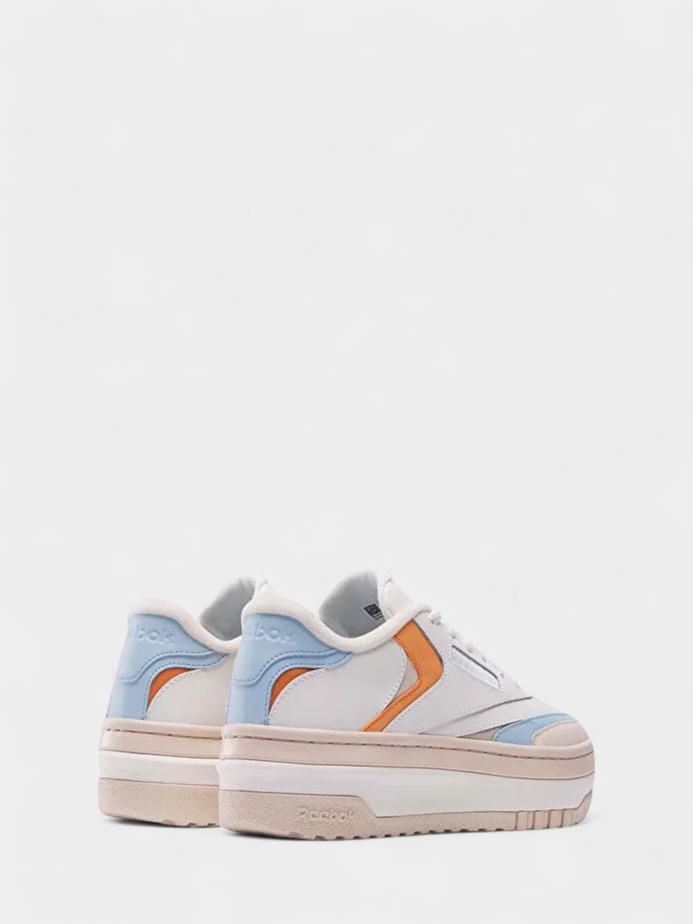Кеды Reebok модель 101926493 Фото