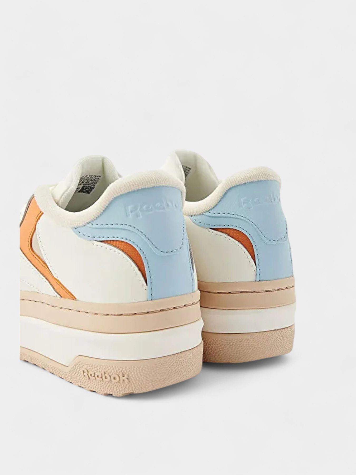 Кеды Reebok модель 101926493 Фото
