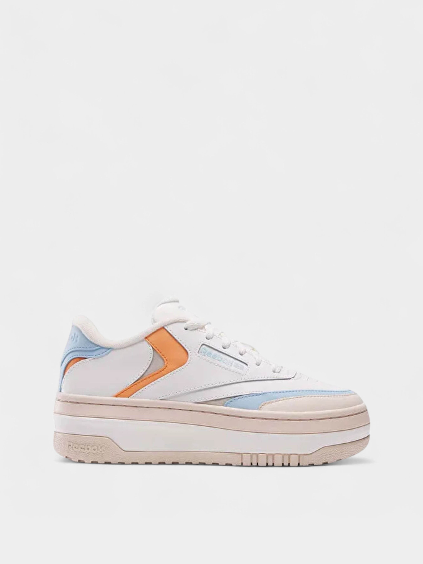 Кеды Reebok модель 101926493 Фото