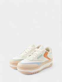 Кеды Reebok модель 101926493 Фото