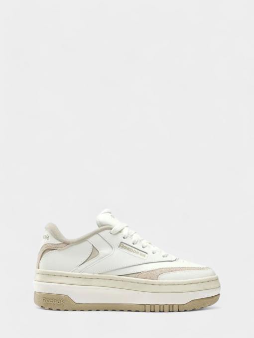 Кеды Reebok модель 101926499 Фото