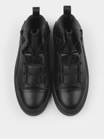 Кеды высокие Horton Insiti модель 1125-1s Фото