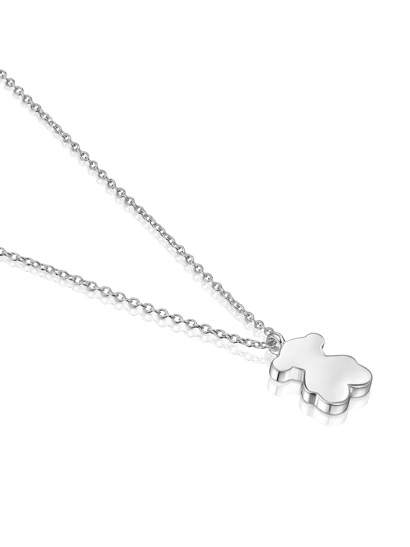 Колье TOUS модель 1004278400 Фото