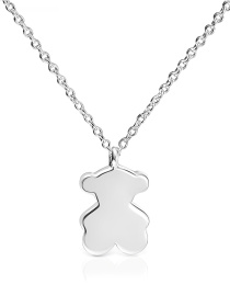 Колье TOUS модель 1004278400 Фото