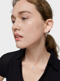 Колье TOUS модель 1004278400 Фото