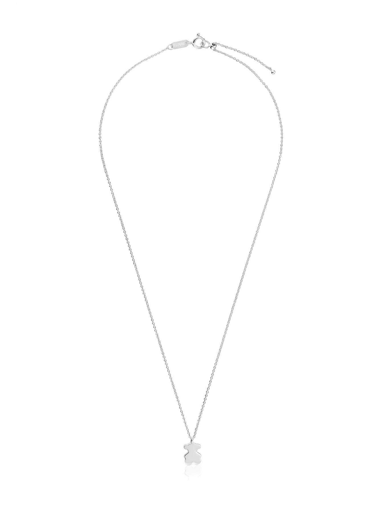 Колье TOUS модель 1004278400 Фото