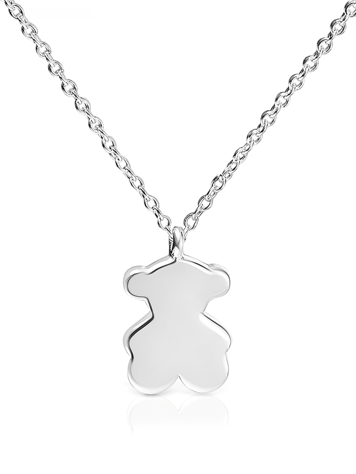 Колье TOUS модель 1004278400 Фото