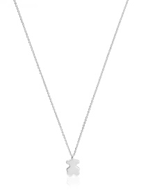 Колье TOUS модель 1004278400 Фото