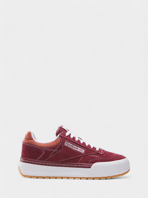Кеды Reebok модель 101926569 Фото