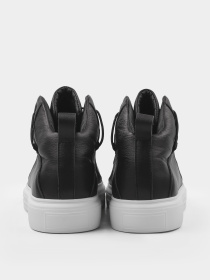 Кеды высокие Horton Insiti модель 1125-3s Фото