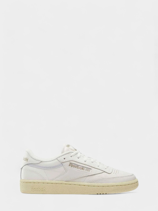 Кеды Reebok модель 101926616 Фото