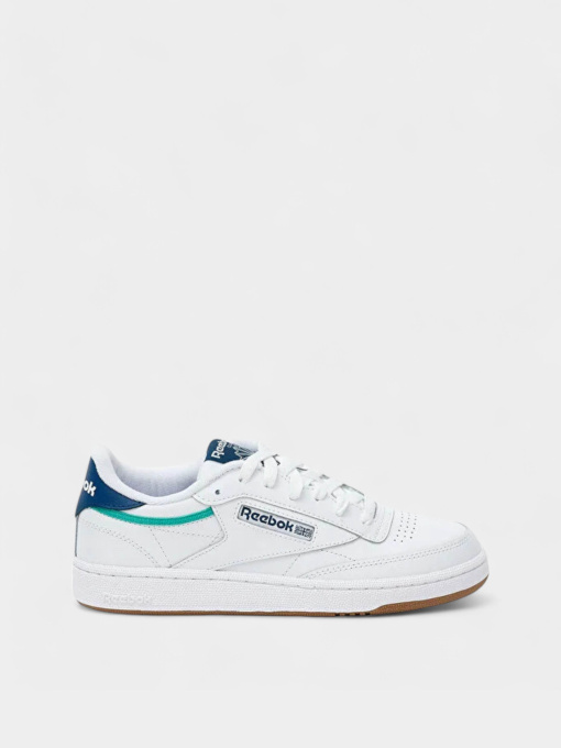 Кеды Reebok модель 101926619 Фото