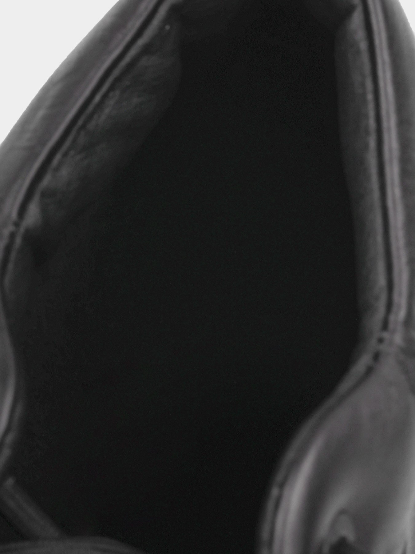 Кеды высокие Horton Roner модель 1104-1b Фото