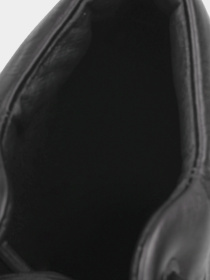 Кеды высокие Horton Roner модель 1104-1b Фото