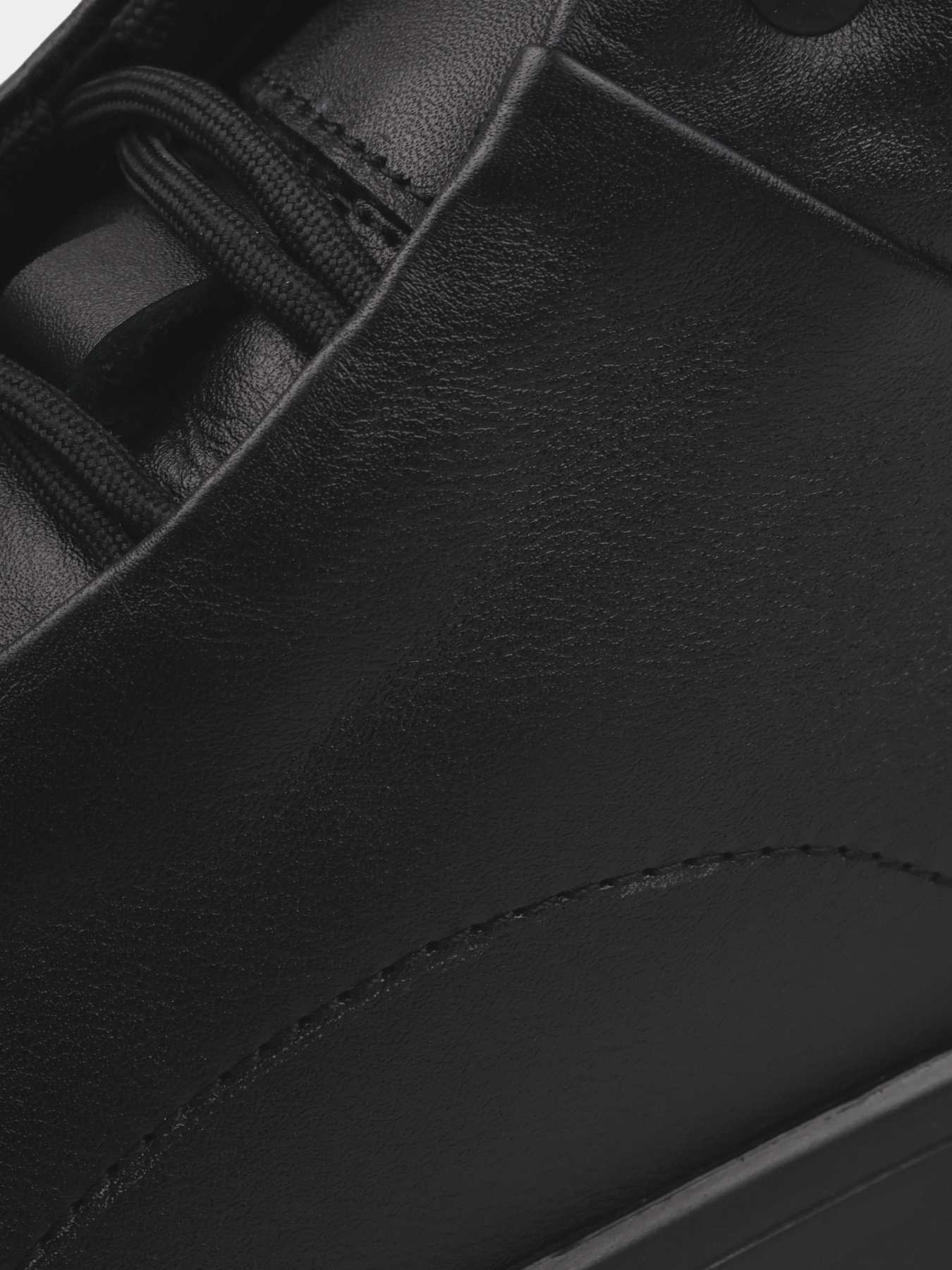 Кеды высокие Horton Roner модель 1104-1b Фото