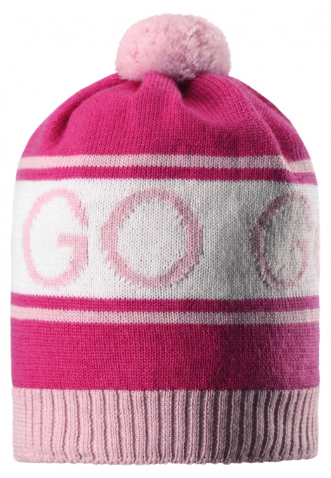 Шапка REIMA модель 528555_3560 Фото