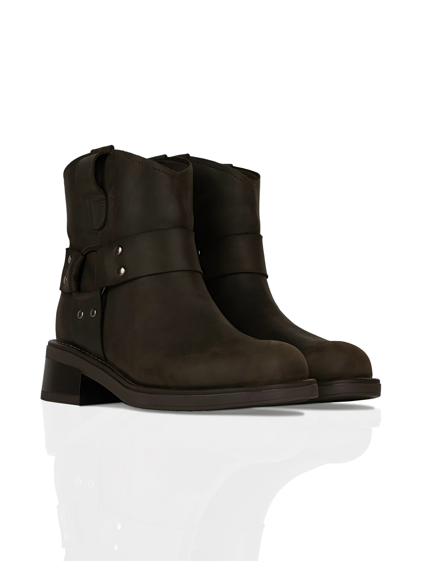 Ботинки Kasandra модель 974_2 Фото