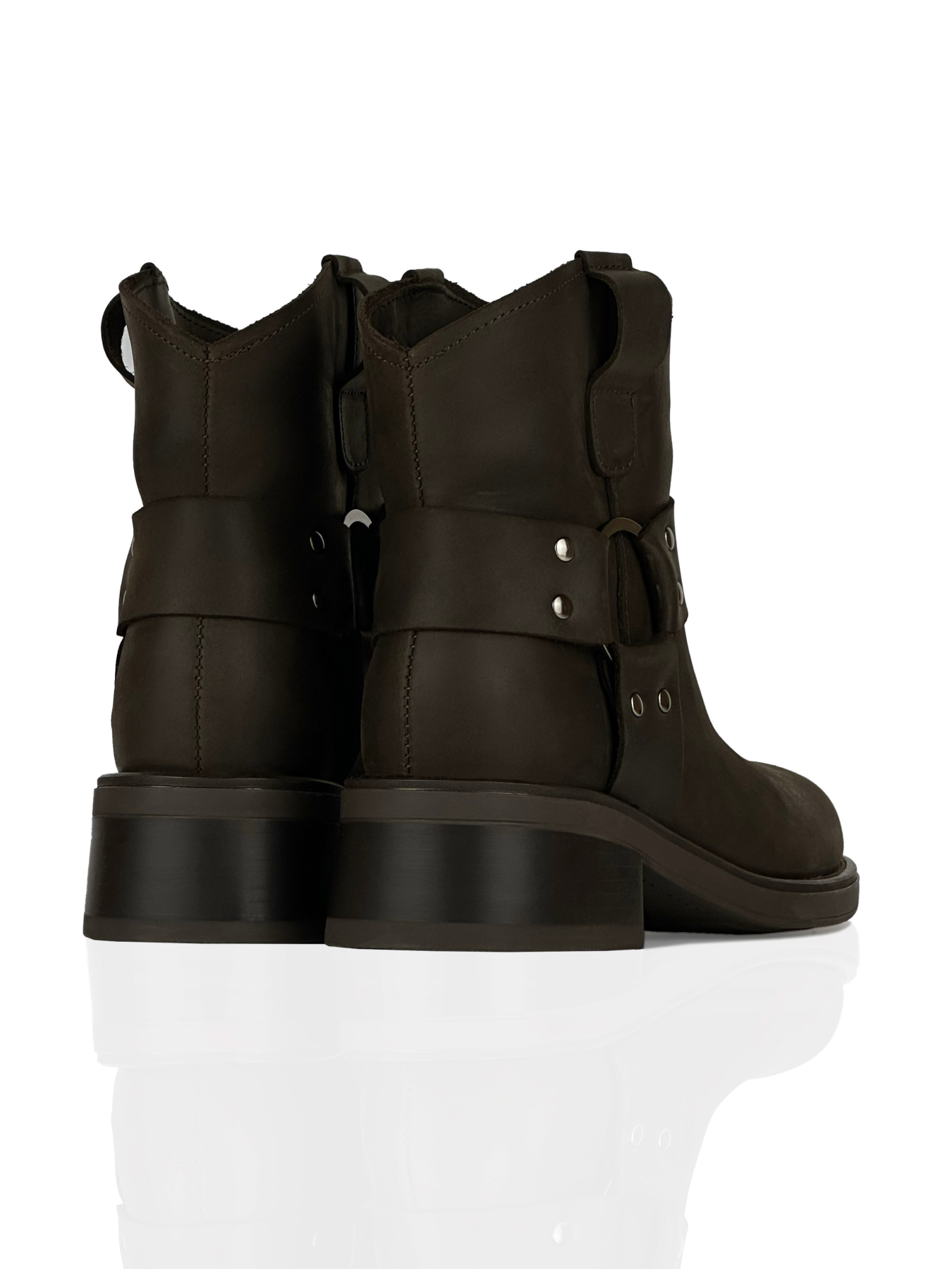 Ботинки Kasandra модель 974_2 Фото