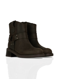 Ботинки Kasandra модель 974_2 Фото