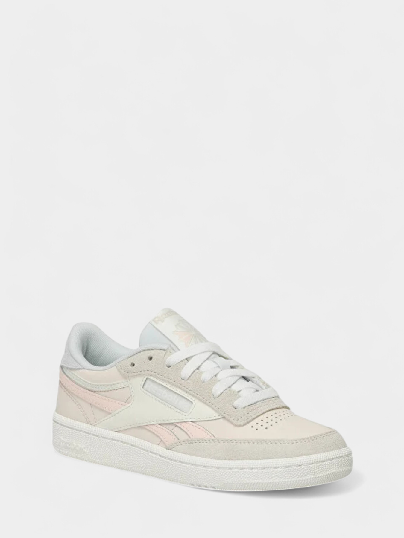 Кеды Reebok модель 101926637 Фото