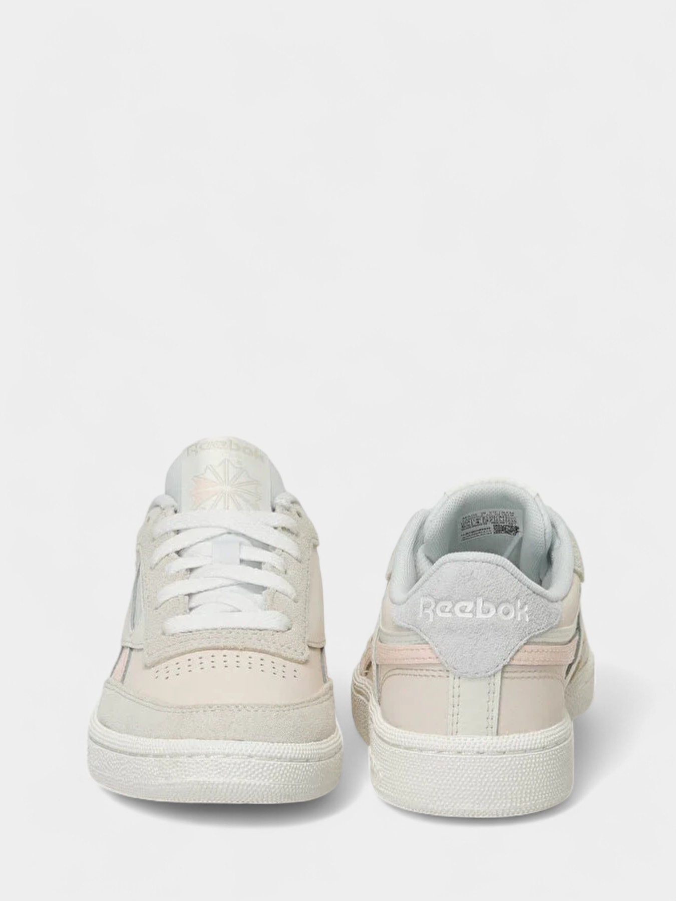 Кеды Reebok модель 101926637 Фото