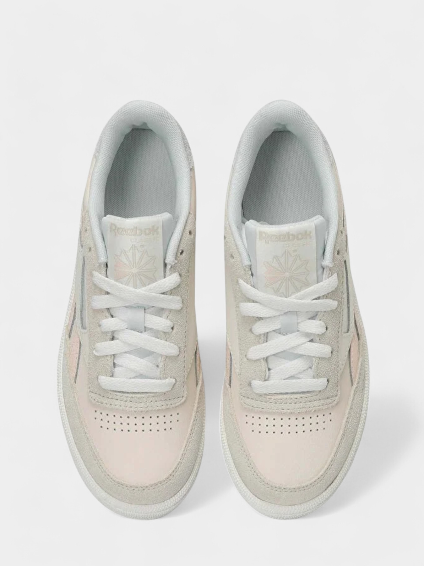 Кеды Reebok модель 101926637 Фото