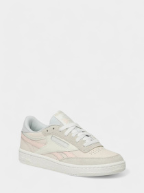 Кеды Reebok модель 101926637 Фото