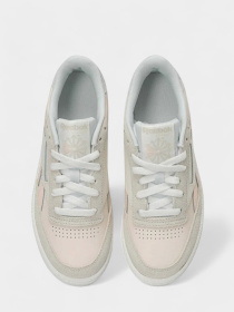 Кеды Reebok модель 101926637 Фото